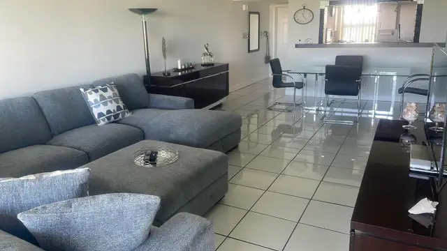 Furnished condo for rent! Min. 3 months