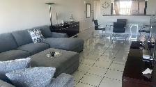 Furnished condo for rent! Min. 3 months