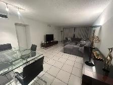 Furnished condo for rent! Min. 3 months - Photo 3