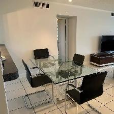 Furnished condo for rent! Min. 3 months - Photo 4