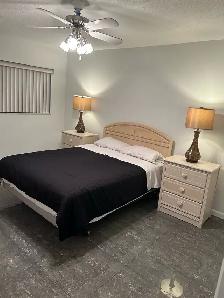 Furnished condo for rent! Min. 3 months - Photo 6
