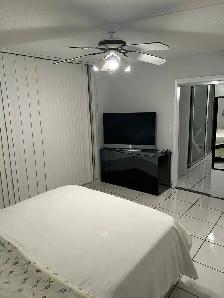 Furnished condo for rent! Min. 3 months - Photo 8