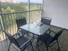 Furnished condo for rent! Min. 3 months - Photo 10