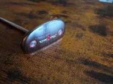 TaylorMade Fontana Putter (RH)