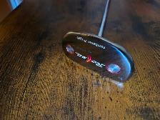 TaylorMade Fontana Putter (RH) - Photo 3