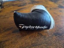 TaylorMade Fontana Putter (RH) - Photo 6