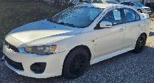 mitsubishi lancer 2016 - Photo 2