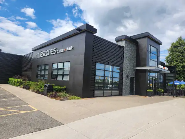 Hiring Line cook at Milestones Guelph