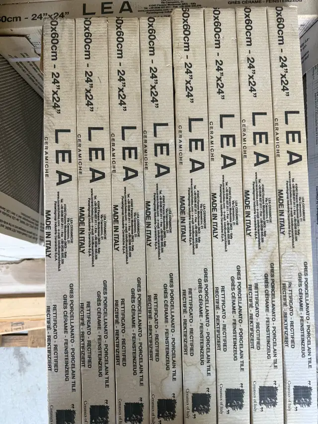 Italian tiles for sale - ASAP
