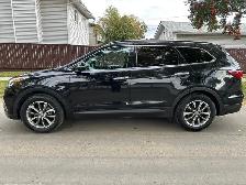 2018 Hyundai Santa Fe XL 3.3L V6 7 Seats AWD For Sale. - Photo 2