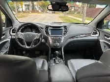 2018 Hyundai Santa Fe XL 3.3L V6 7 Seats AWD For Sale. - Photo 10