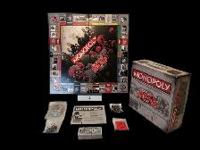 Monopoly The Walking Dead Survival Edition - Photo 5