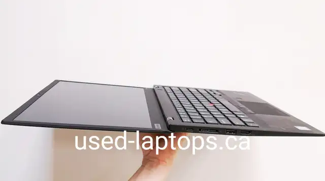 Lenovo X1 Carbon Touchscreen, Ultra-Light(8th Gen i5)