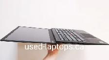 Lenovo X1 Carbon Touchscreen, Ultra-Light(8th Gen i5)