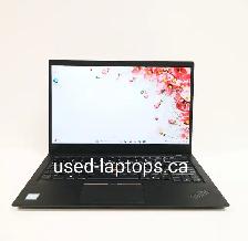 Lenovo X1 Carbon Touchscreen, Ultra-Light(8th Gen i5) - Photo 2