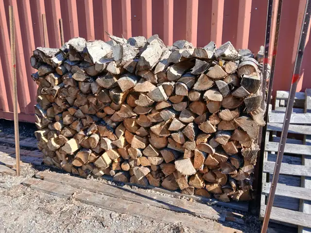 Firewood