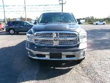 2018 Ram Laramie Crew Cab 4x4      'AS IS' - Photo 2