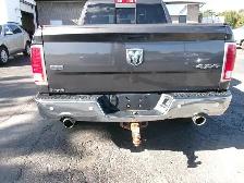 2018 Ram Laramie Crew Cab 4x4      'AS IS' - Photo 3