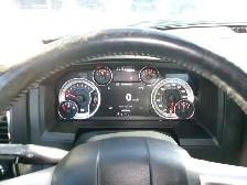 2018 Ram Laramie Crew Cab 4x4      'AS IS' - Photo 9