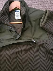 Helly Hansen Sweater -Size Large- (New) - Photo 4