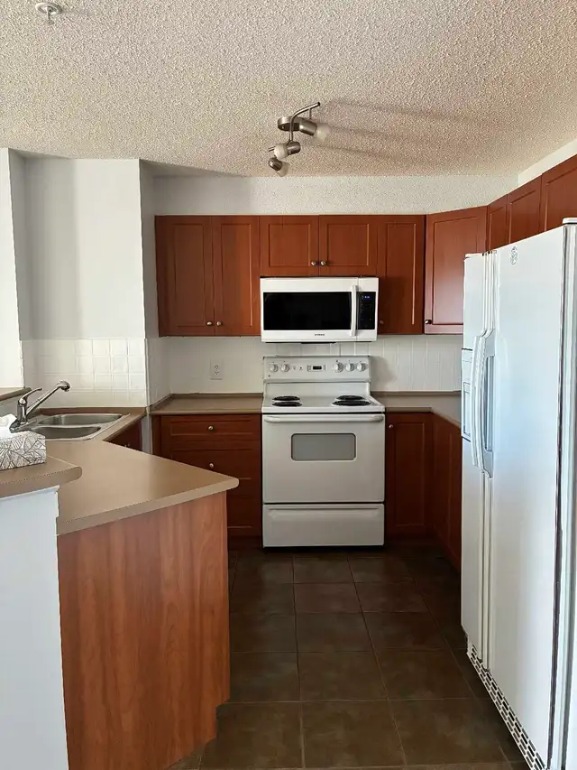 2 Bedroom 2 Bath Condo for Rent