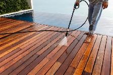 SEAL-ONCE Marine Ready Mix 2 GAL Penetrating Wood Sealer NATURAL - Photo 8
