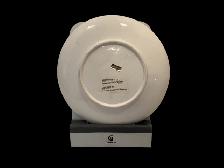 Griffin Snowman Decorative Plate - Photo 2