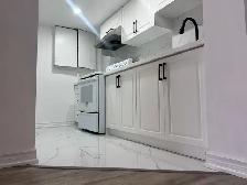 Basement Apartment for RENT – WALKING DISTANCE KENNEDY SUBWAY - Photo 4