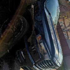 delivery / courier with pick up truck