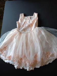 dress peaches 3 year old