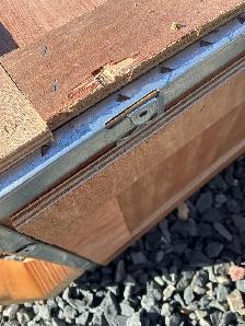 Wood Crate for Shipping - Photo 2