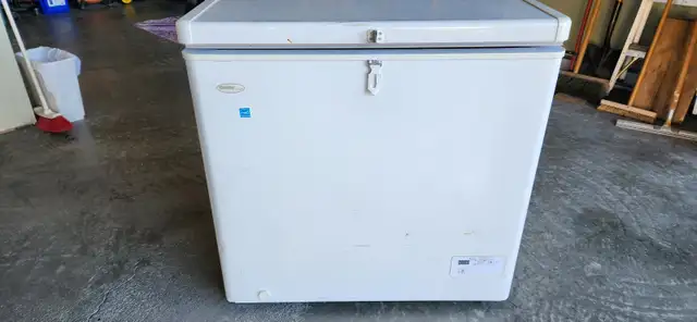 Danby Energy Star Apartment Size Freezer