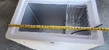 Danby Energy Star Apartment Size Freezer - Photo 3