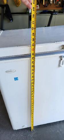 Danby Energy Star Apartment Size Freezer - Photo 5