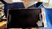 PRE-SEASONED CAST IRON - Photo 3