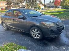 2011 Mazda 3 GS Sedan - Photo 2