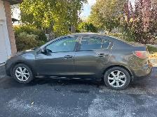 2011 Mazda 3 GS Sedan - Photo 3