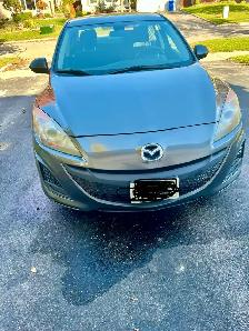2011 Mazda 3 GS Sedan - Photo 4