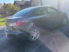 2011 Mazda 3 GS Sedan - Photo 5