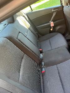 2011 Mazda 3 GS Sedan - Photo 6