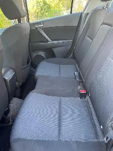 2011 Mazda 3 GS Sedan - Photo 7