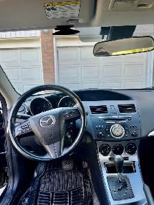 2011 Mazda 3 GS Sedan - Photo 8