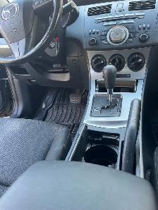 2011 Mazda 3 GS Sedan - Photo 9