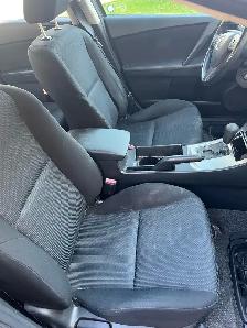 2011 Mazda 3 GS Sedan - Photo 10