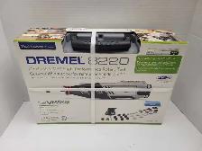 Dremel 8220 13v Cordless Rotary Tool Kit NEW