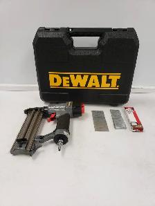 (9924421) Concept BN5018A Brad Nailer