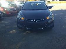 2016 Hyundai Elantra L  Financing Available - Photo 2