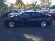 2016 Hyundai Elantra L  Financing Available - Photo 4