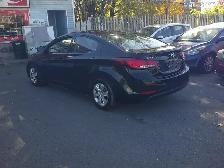 2016 Hyundai Elantra L  Financing Available - Photo 5