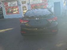 2016 Hyundai Elantra L  Financing Available - Photo 6